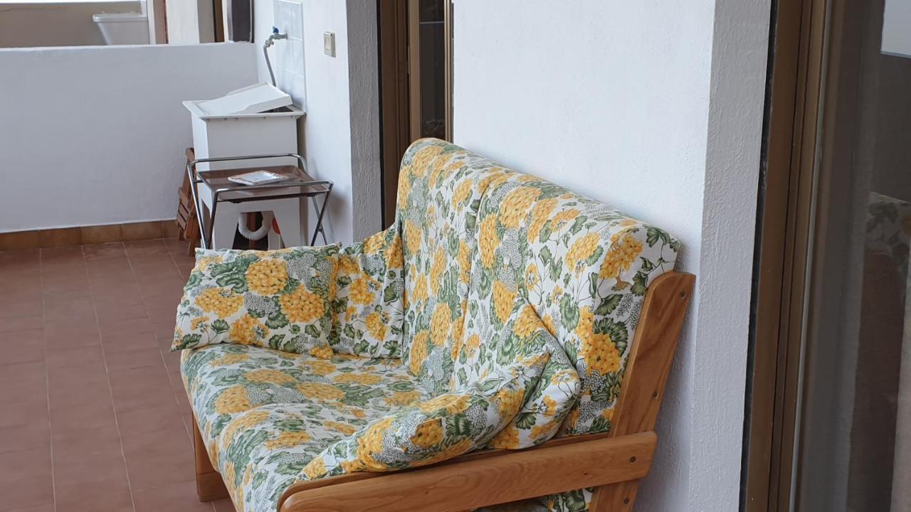 Nuova Casa Giulia Apartment Letojanni Exterior foto