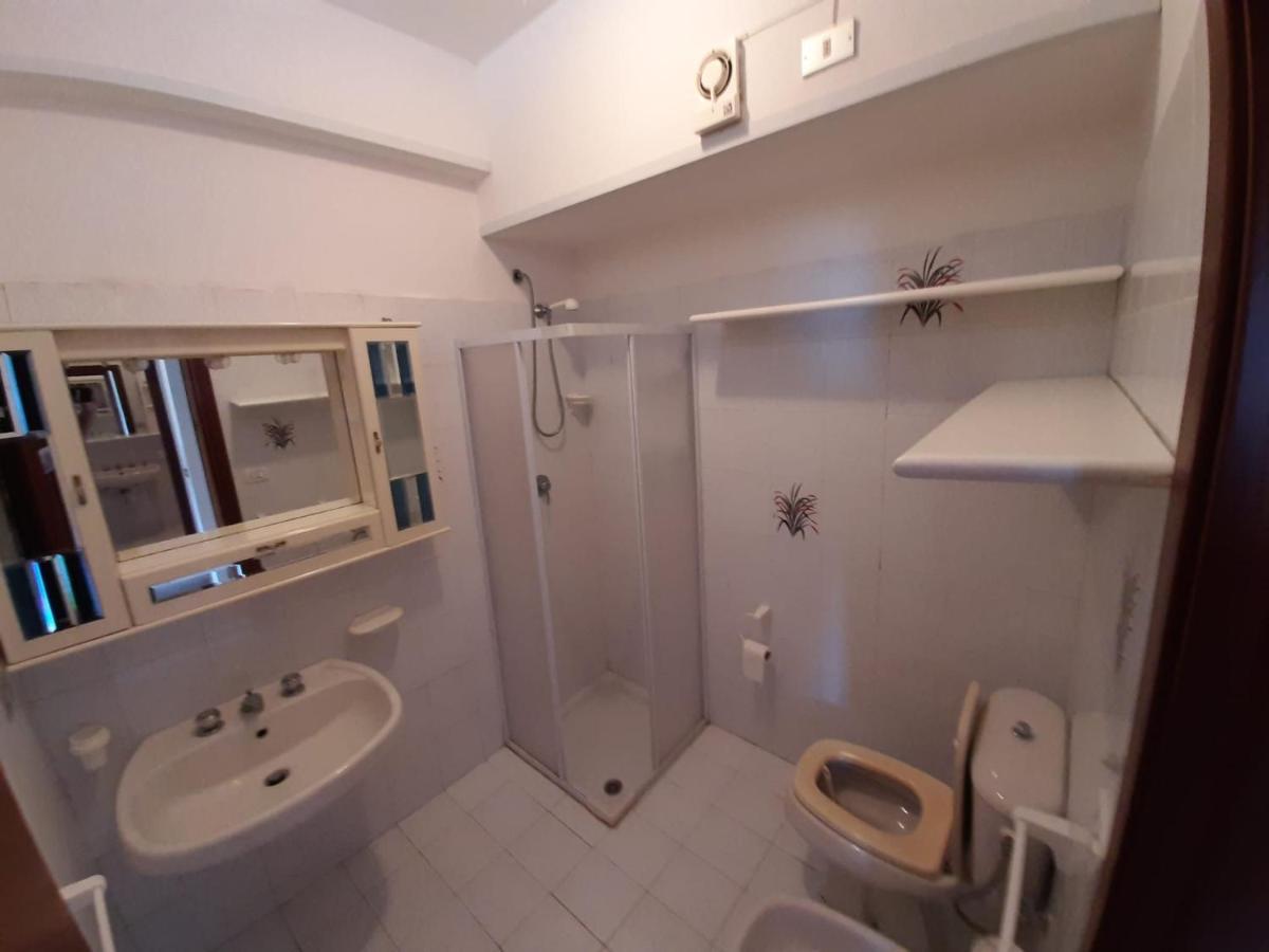 Nuova Casa Giulia Apartment Letojanni Exterior foto