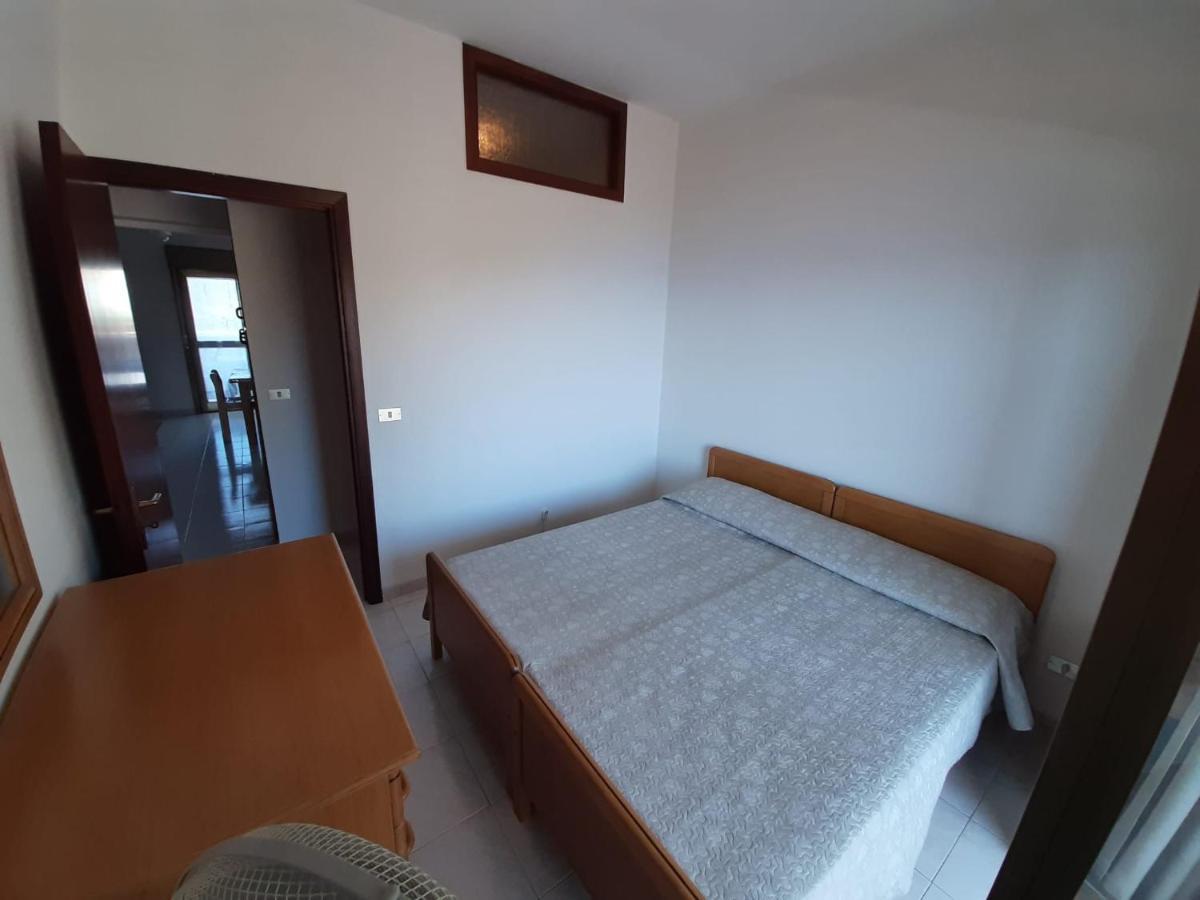 Nuova Casa Giulia Apartment Letojanni Exterior foto