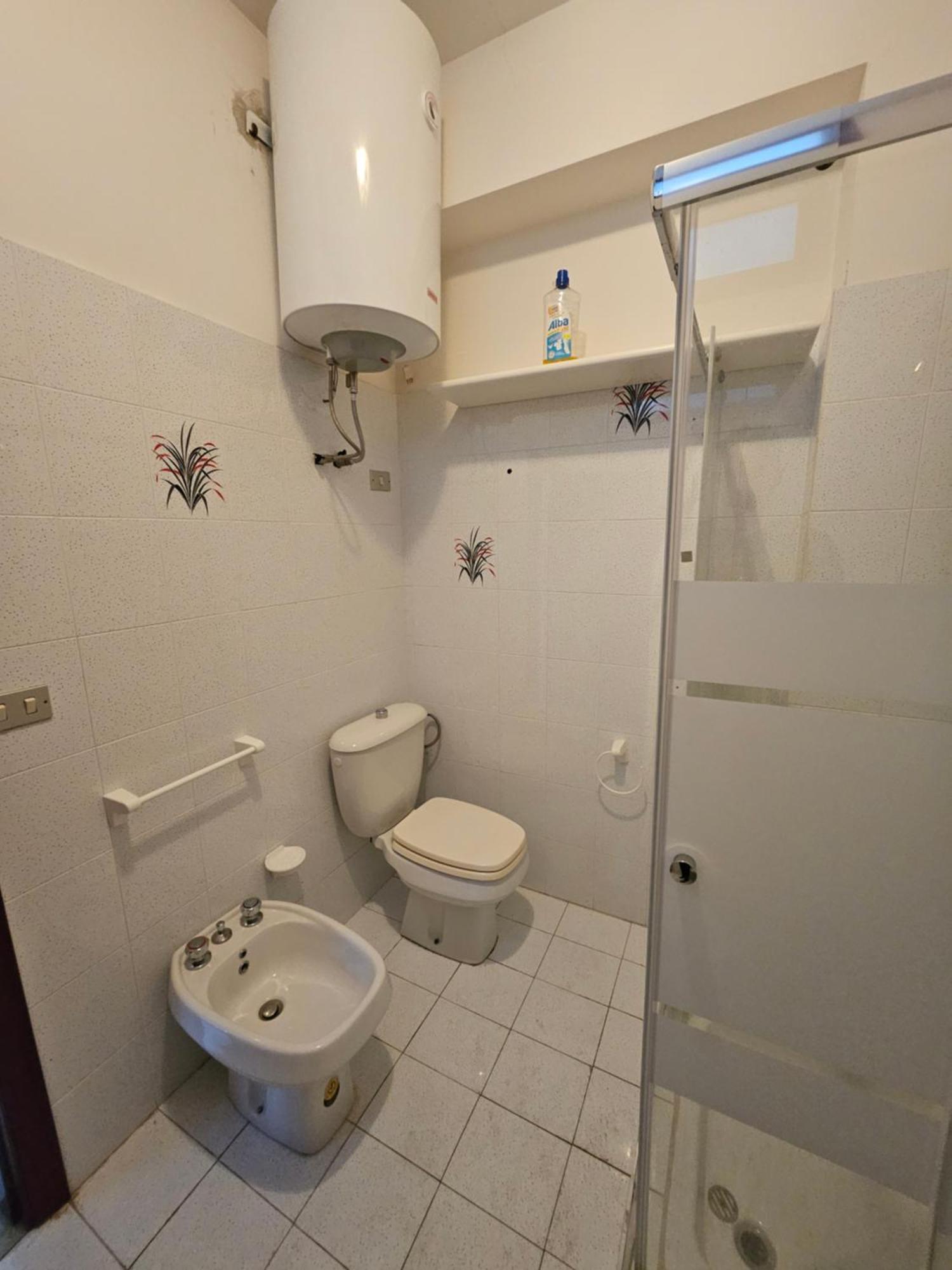 Nuova Casa Giulia Apartment Letojanni Exterior foto