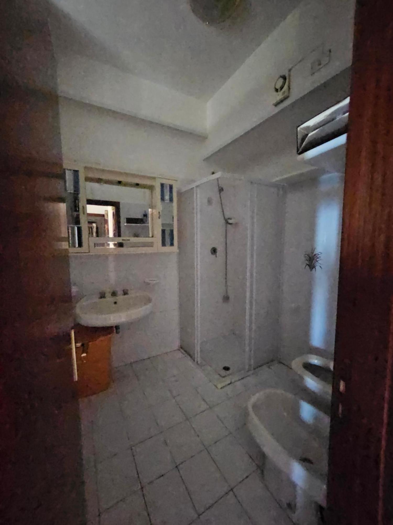 Nuova Casa Giulia Apartment Letojanni Exterior foto