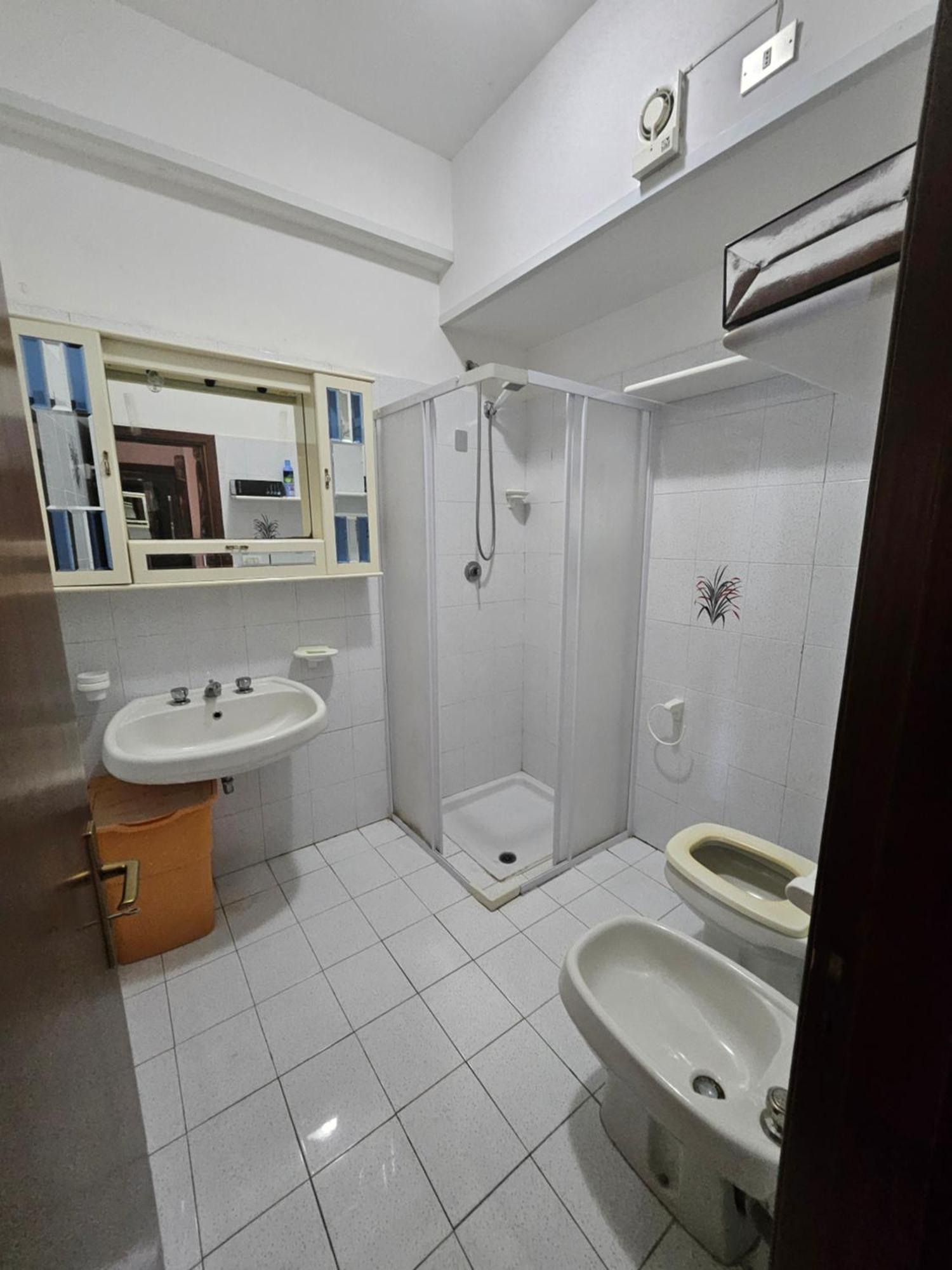 Nuova Casa Giulia Apartment Letojanni Exterior foto