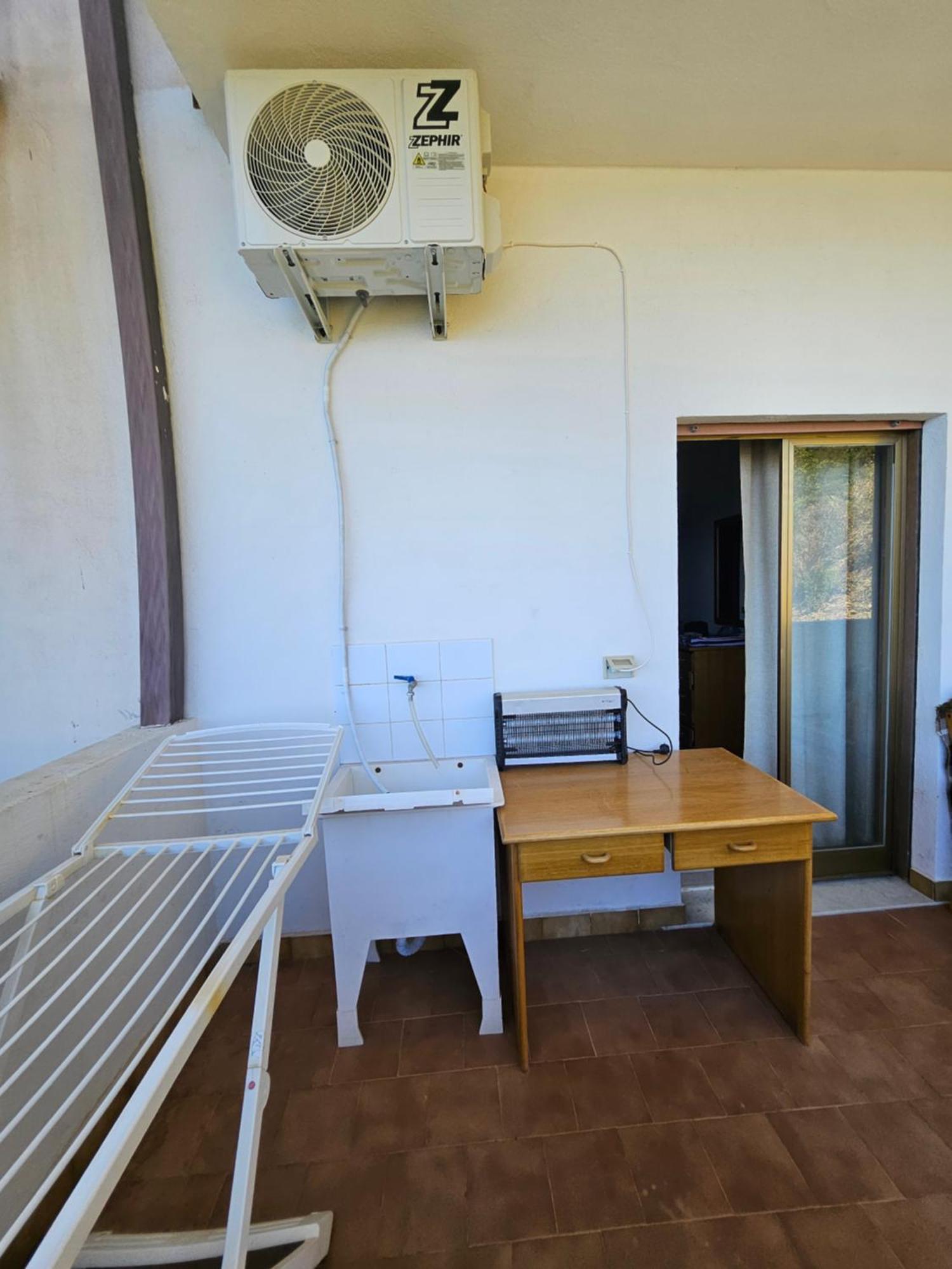 Nuova Casa Giulia Apartment Letojanni Exterior foto