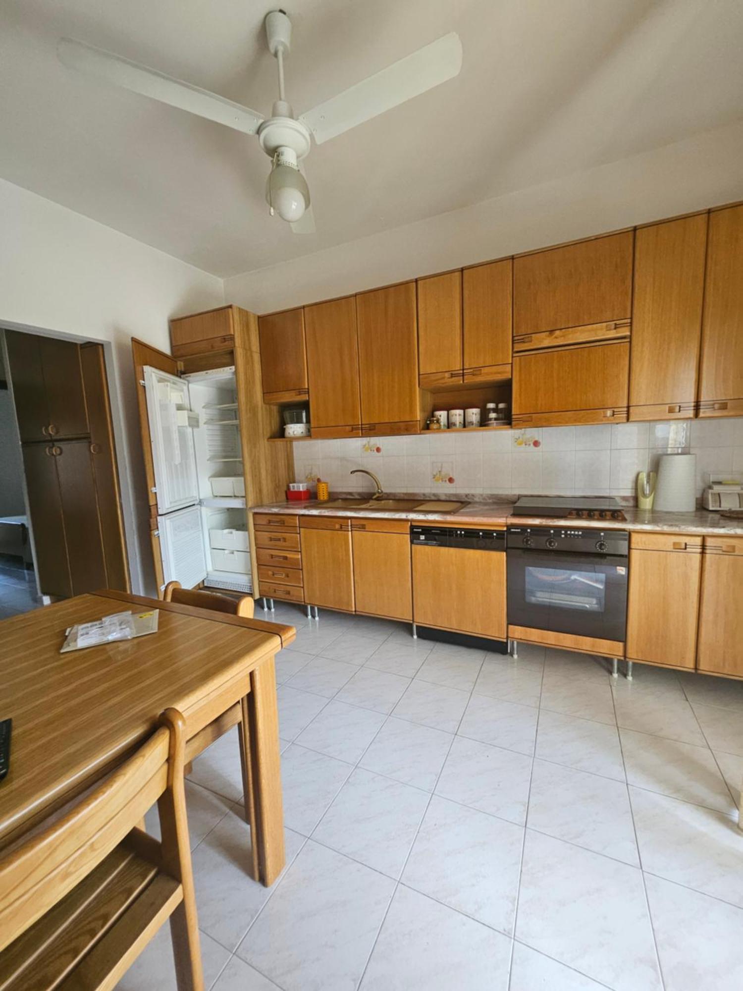 Nuova Casa Giulia Apartment Letojanni Exterior foto