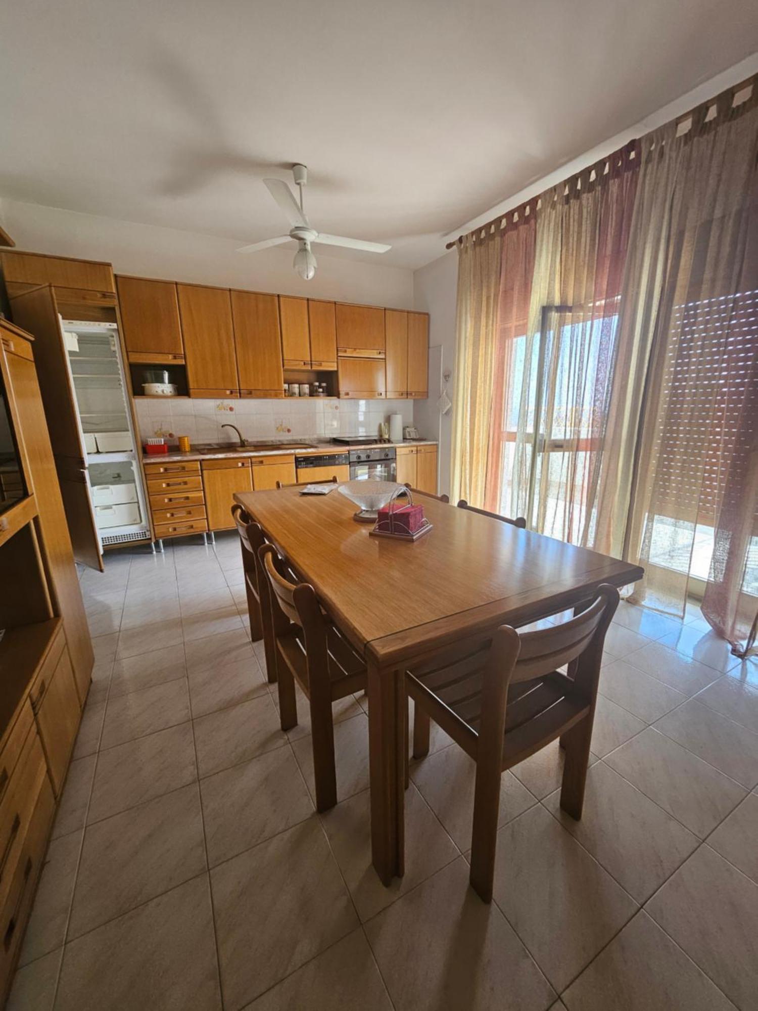 Nuova Casa Giulia Apartment Letojanni Exterior foto