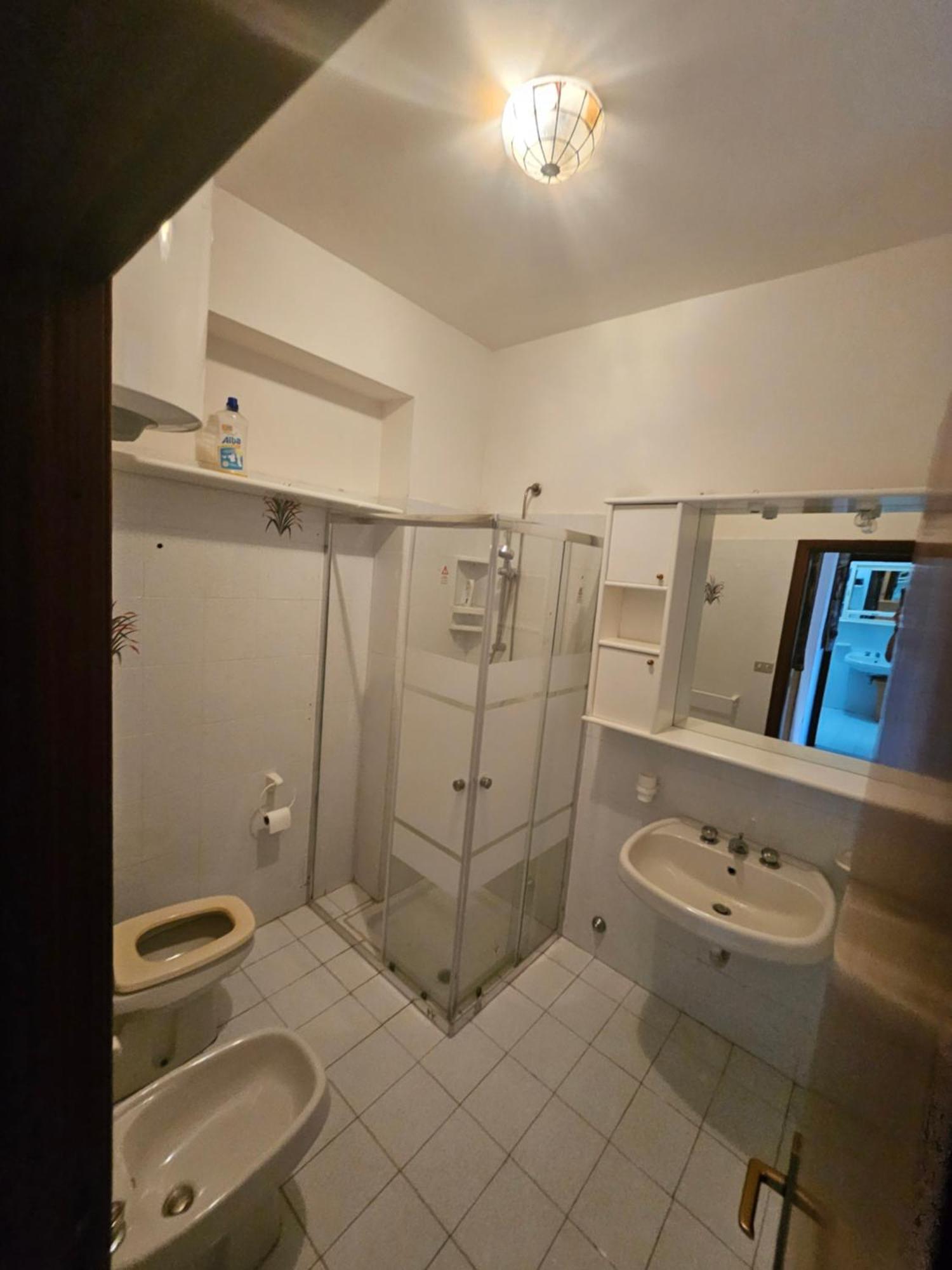 Nuova Casa Giulia Apartment Letojanni Exterior foto