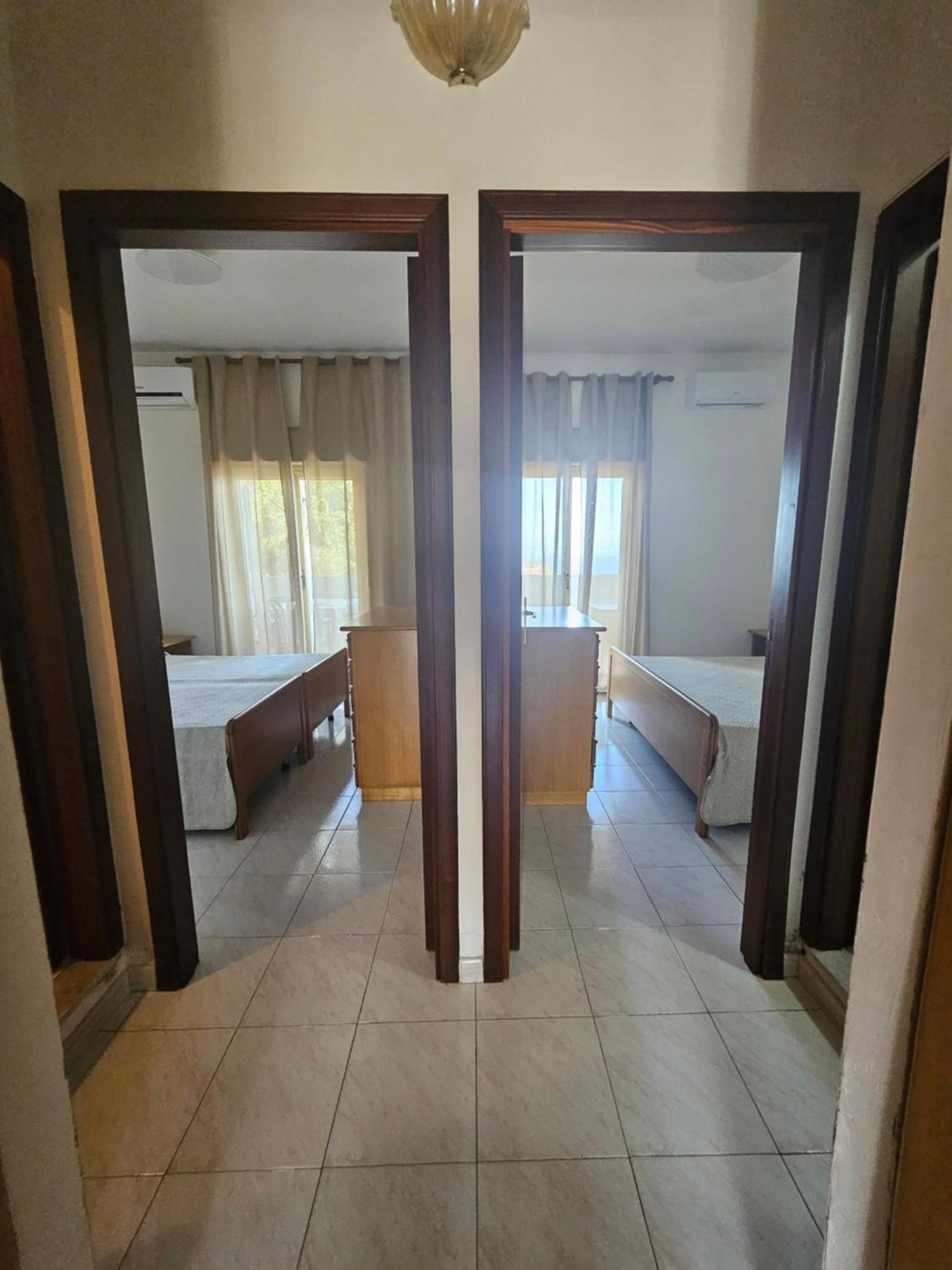 Nuova Casa Giulia Apartment Letojanni Exterior foto