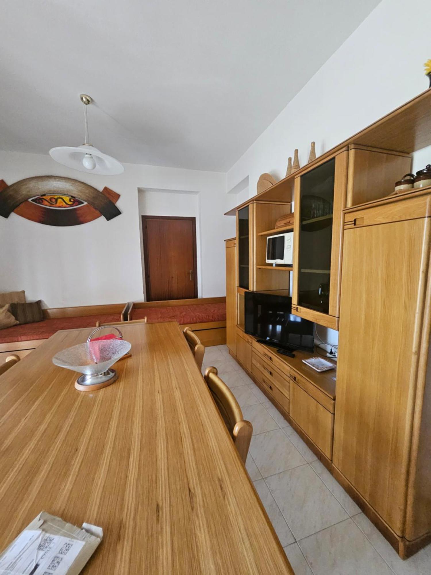 Nuova Casa Giulia Apartment Letojanni Exterior foto