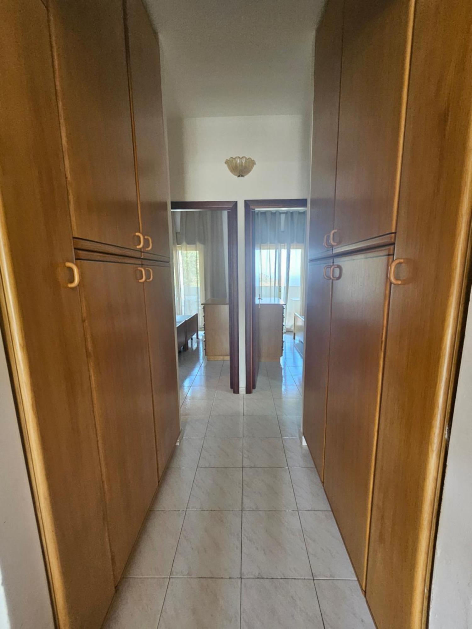 Nuova Casa Giulia Apartment Letojanni Exterior foto