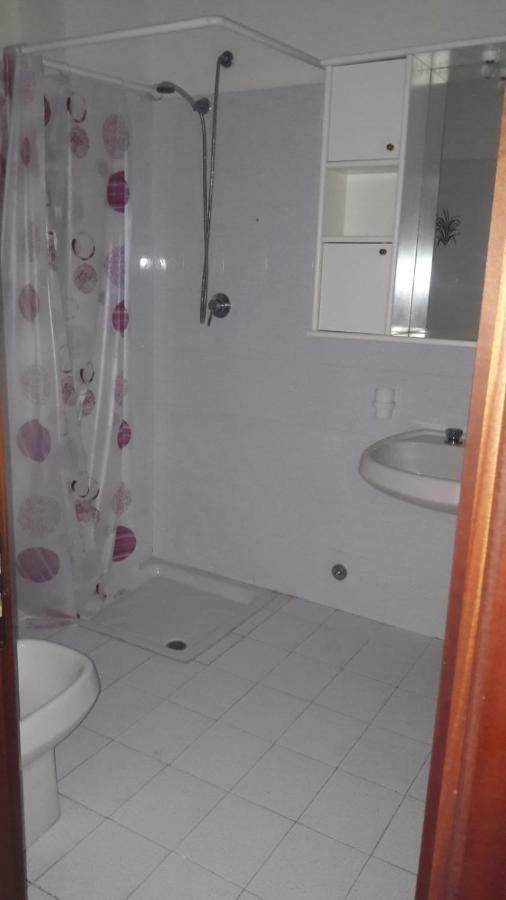 Nuova Casa Giulia Apartment Letojanni Exterior foto