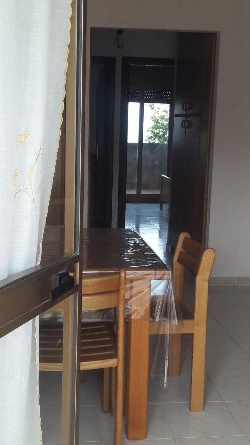Nuova Casa Giulia Apartment Letojanni Exterior foto